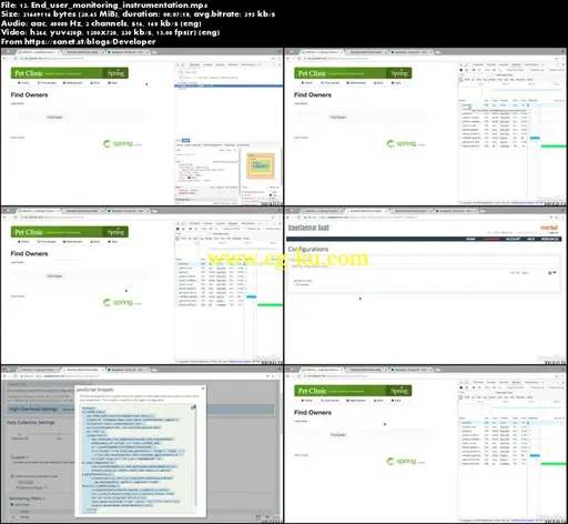 DevOps Foundations: Monitoring and Observability的图片1