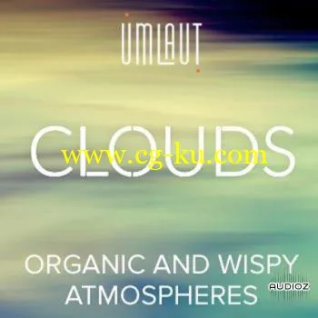 Umlaut Audio Clouds WAV的图片1