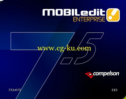 MOBILedit! Enterprise 7.6.1.4854的图片1