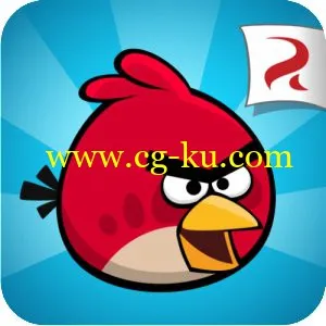 Angry Birds v4.0.0 MacOSX Cracked-CORE的图片1