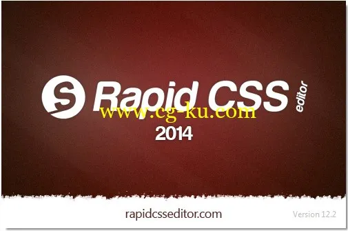 Blumentals Rapid CSS 2014 12.3.0.152 Multilingual的图片1