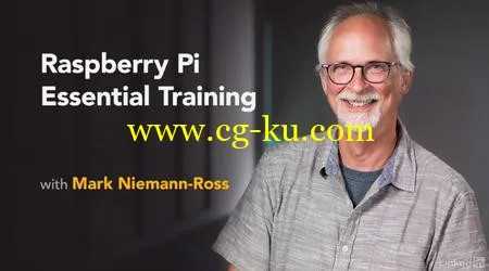 Raspberry Pi Essential Training的图片1