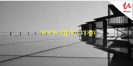 60 AutoCAD 2D & 3D Drawings and Practical Projects的图片3