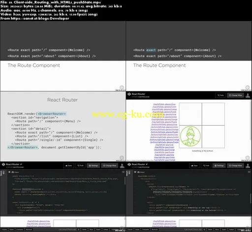 React Fundamentals的图片3