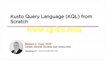 Kusto Query Language (KQL) from Scratch的图片1