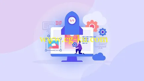 JavaScript for beginners To Web Development (2018)的图片3