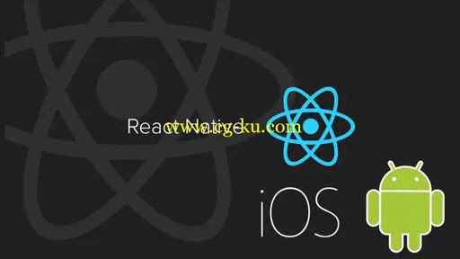 Getting Started With React Native – iOS & Android的图片2