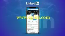 The New 2018 Complete LinkedIn Step-by-Step Mastery Course的图片1