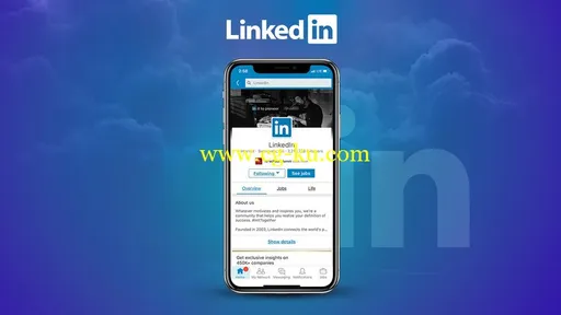 The New 2018 Complete LinkedIn Step-by-Step Mastery Course的图片2