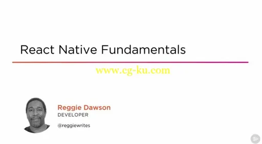 React Native Fundamentals的图片2