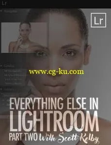 Everything Else in Lightroom: Part Two的图片1