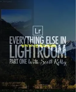 Everything Else in Lightroom: Part One的图片1