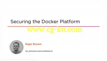 Securing the Docker Platform的图片2