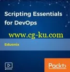 Scripting Essentials for DevOps的图片2