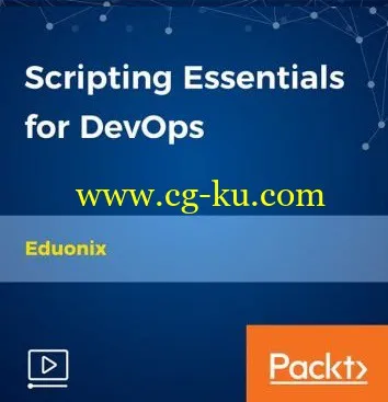 Scripting Essentials for DevOps的图片3