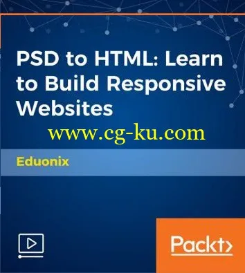 PSD to HTML: Learn To Build Responsive Websites的图片3