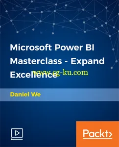 Microsoft Power BI Masterclass – Expand Excellence的图片2