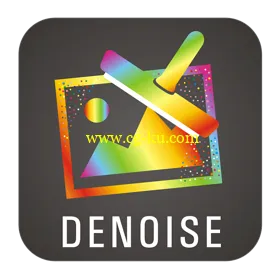 WidsMob Denoise 2.8 MacOS的图片1