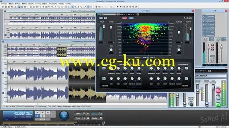 Internet Sound It 8 Pro v8.02.9 WiN的图片1