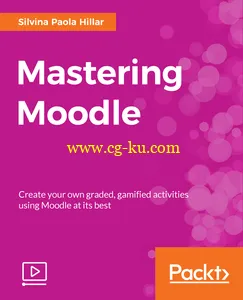 Mastering Moodle的图片1