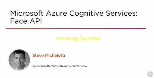 Microsoft Azure Cognitive Services: Face API的图片1