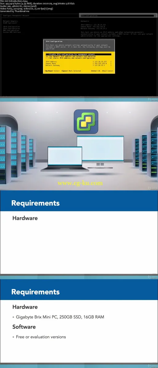 VMware vSphere 6.5 Fundamentals的图片2