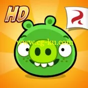 Bad Piggies HD v1.5.2 iPad -DVT的图片2