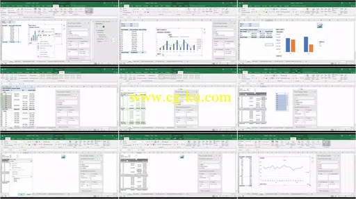 Excel – Beginners to Advance and Data Analytics的图片2