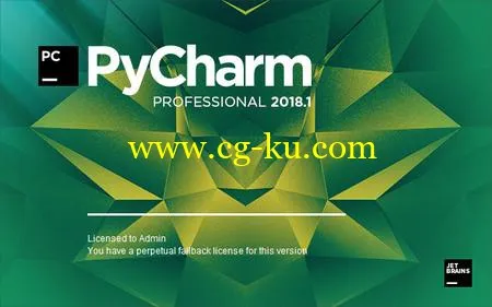 JetBrains PyCharm Professional 2018.1.4 MacOS的图片1