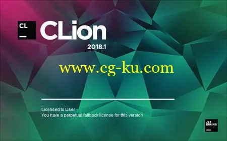 JetBrains CLion 2018.1.5 MacOS的图片1