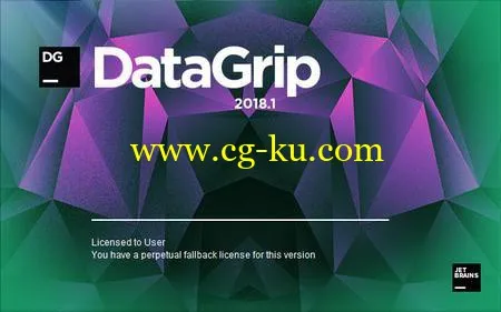 JetBrains DataGrip 2018.1.5 MacOS的图片1