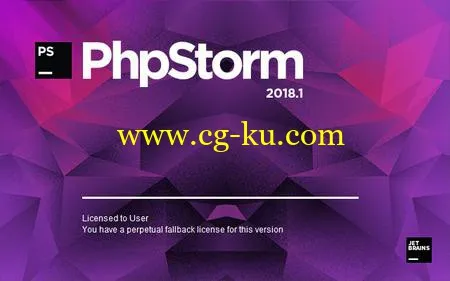 JetBrains PhpStorm 2018.1.6 MacOS的图片1