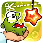 Cut the Rope Experiments v1.6.2 iPhone iPod Touch iPad -DVT的图片2