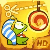 Cut the Rope Time Travel HD v1.2 iPhone iPod Touch iPad -DVT的图片2