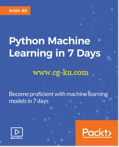 Python Machine Learning in 7 Days的图片1