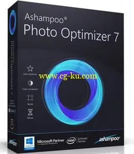 Ashampoo Photo Optimizer 7.0.0.40 Multilingual的图片1