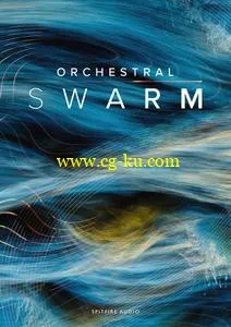 Spitfire Orchestral Swarm KONTAKT的图片1