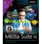 CyberLink Media Suite Ultra 16.0.0.1807的图片1