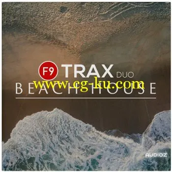 F9 Audio F9 TRAX Duo Beach House MULTiFORMAT的图片1