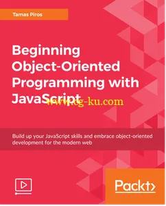 Beginning Object-Oriented Programming with JavaScript的图片1