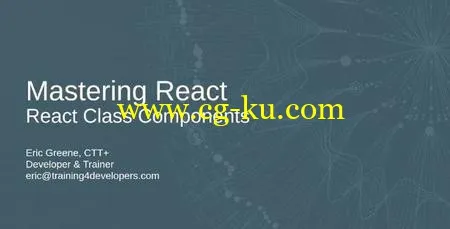 React Class Components的图片1