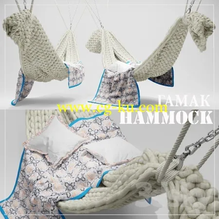 Hammock的图片1