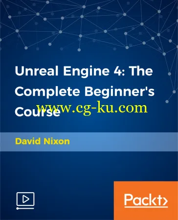 Unreal Engine 4: The Complete Beginner’s Course (2018)的图片2