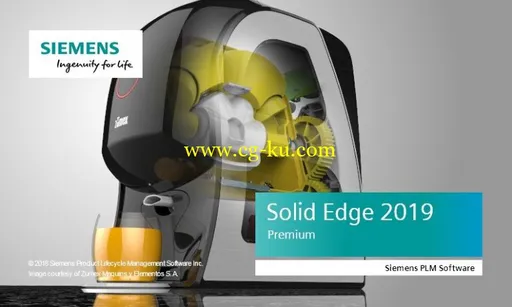 Siemens Solid Edge 2019 x64的图片6