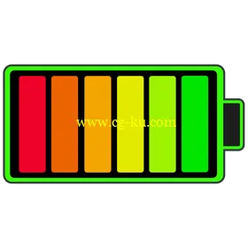 Battery Health 2 v1.7 MacOS的图片1