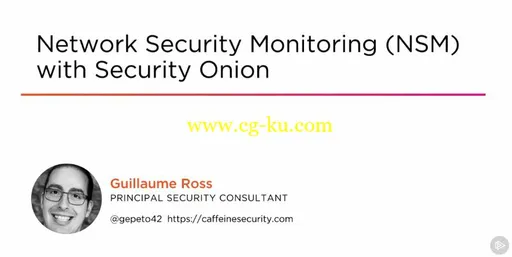 Network Security Monitoring (NSM) with Security Onion的图片1