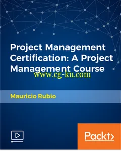 Project Management Certification: A Project Management Course的图片1