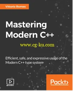 Mastering Modern C++的图片1