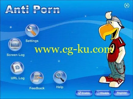 Anti-Porn 24.6.8.13 Multilingual的图片1