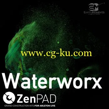 Earth Moments – ZenPad Waterworx For Ableton Live – Aif的图片1